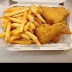 Best Fried Chicken Wings (4pcs) in Baltimore, MD