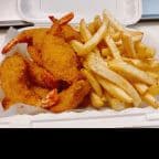 Best Fried Shrimp in Baltimore, MD